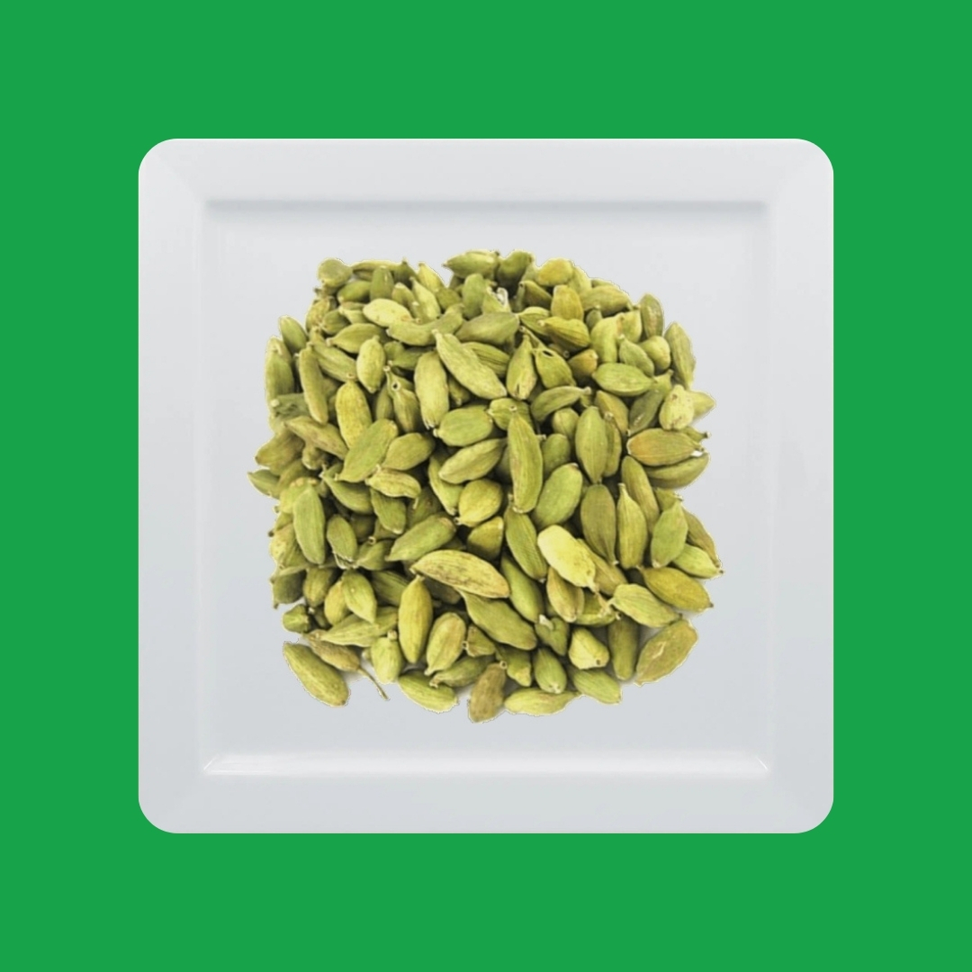 CHOTI ELACHI (GREEN CARDAMOM)