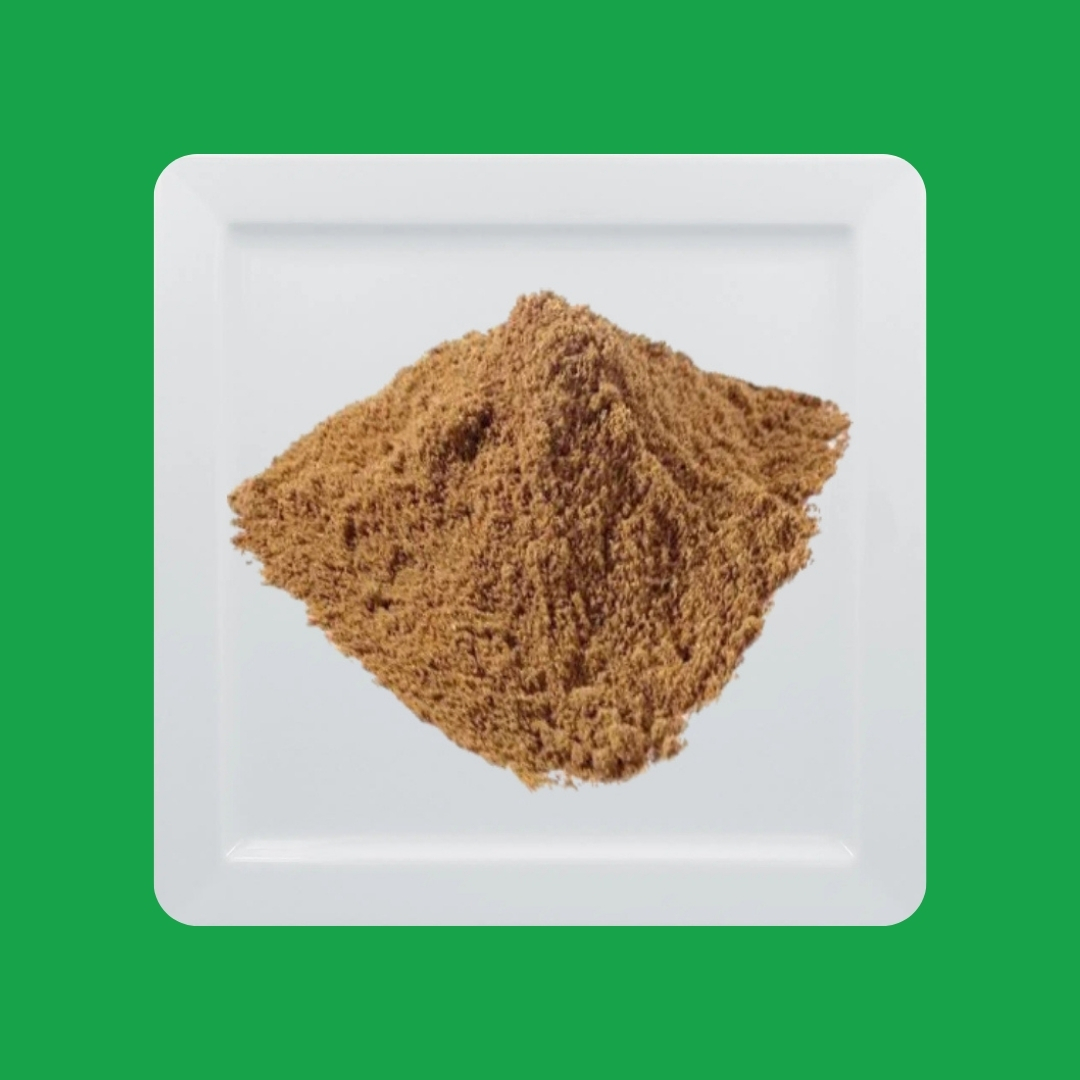 JAIFAL POWDER (NUTMEG POWDER)
