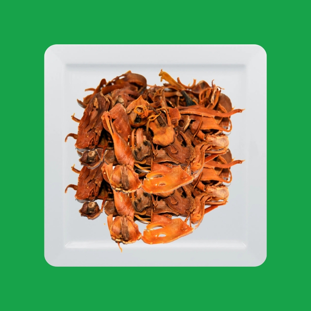 JAVITRI MACE (WHOLE)