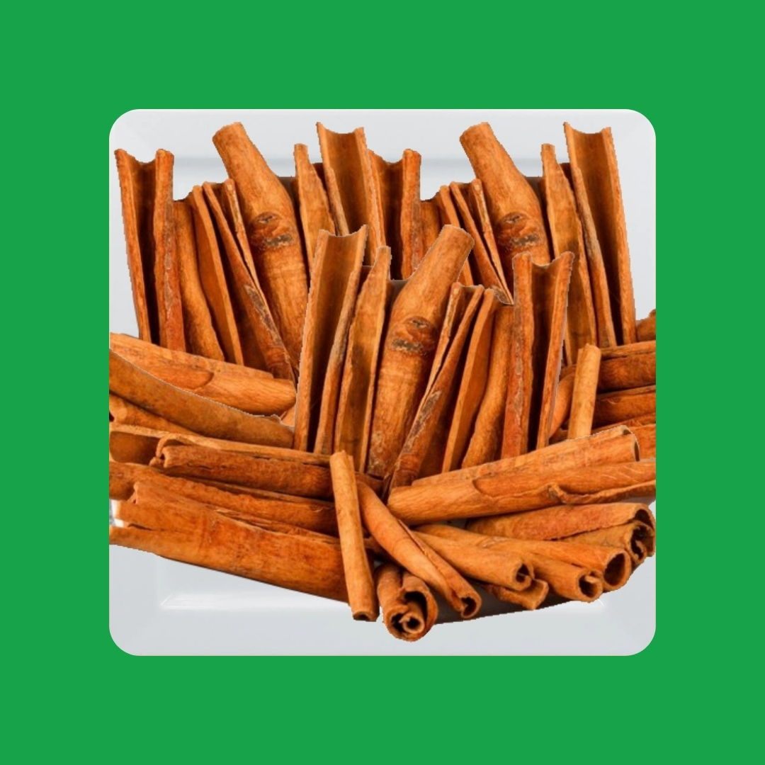 DAR CHEENI ROLL (CINNAMON ROLL)