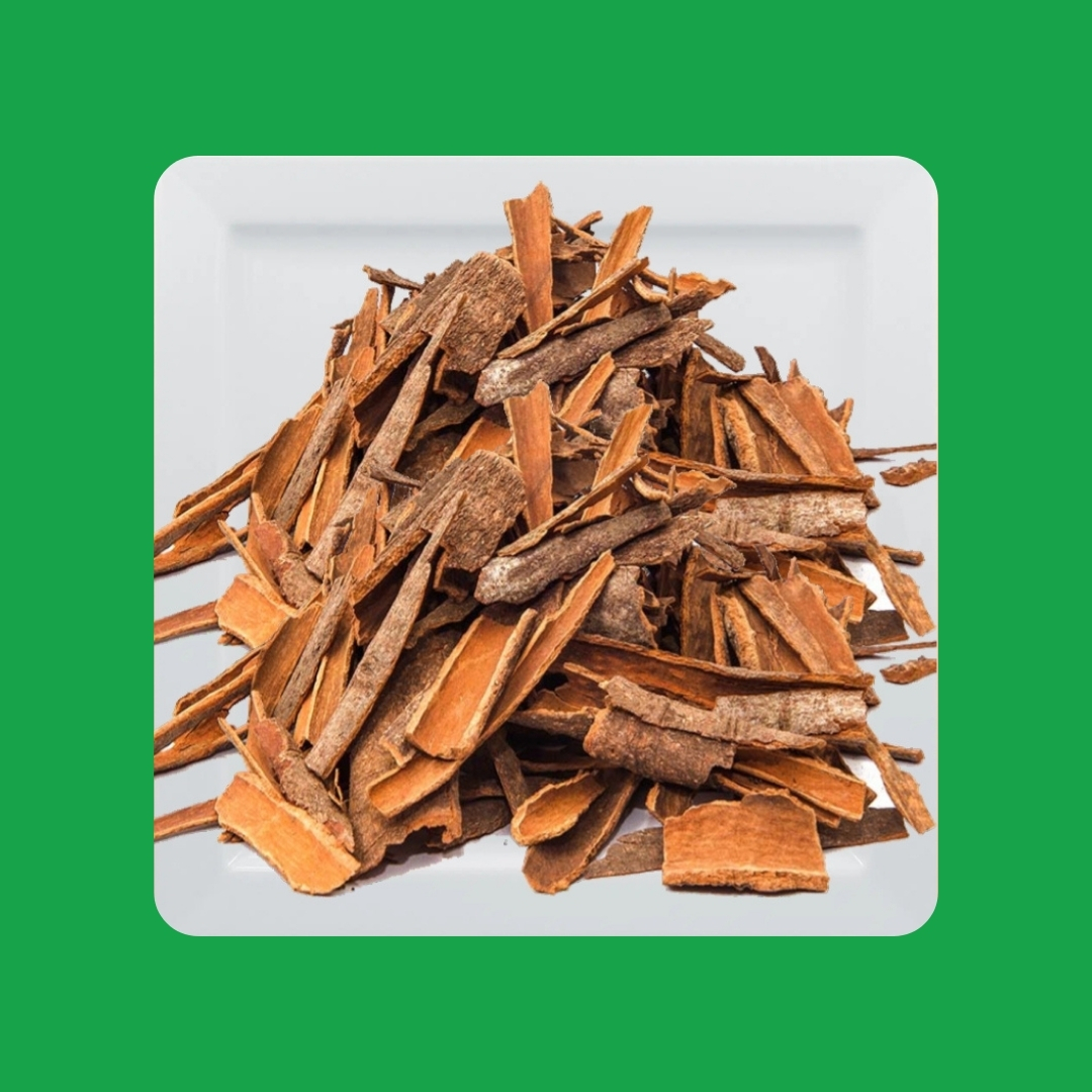 DAR CHEENI STICK (CINNAMON STICK)