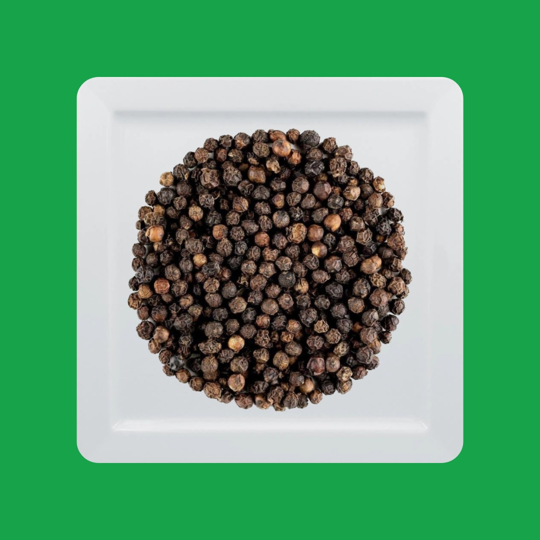 KALI MIRCH (BLACK PEPPER)